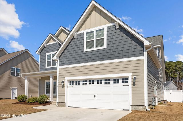 2332 Charity Lane, Winterville, NC 28590