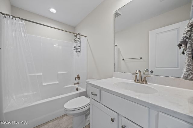 2332 Charity Lane, Winterville, NC 28590