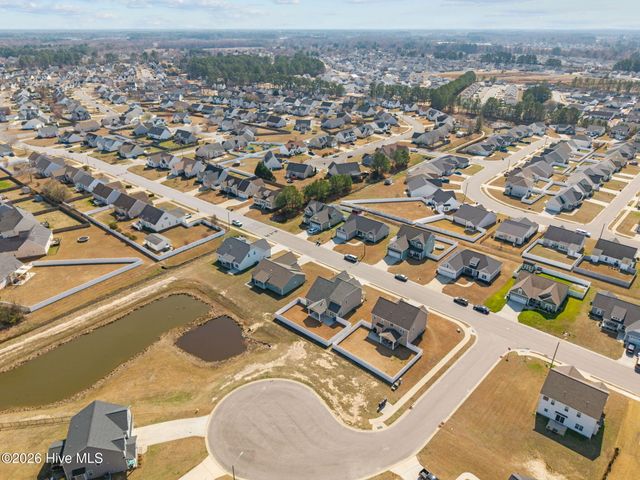 2332 Charity Lane, Winterville, NC 28590