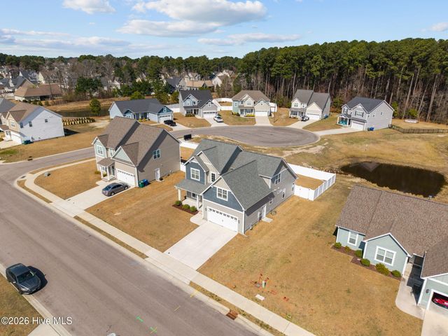 2332 Charity Lane, Winterville, NC 28590