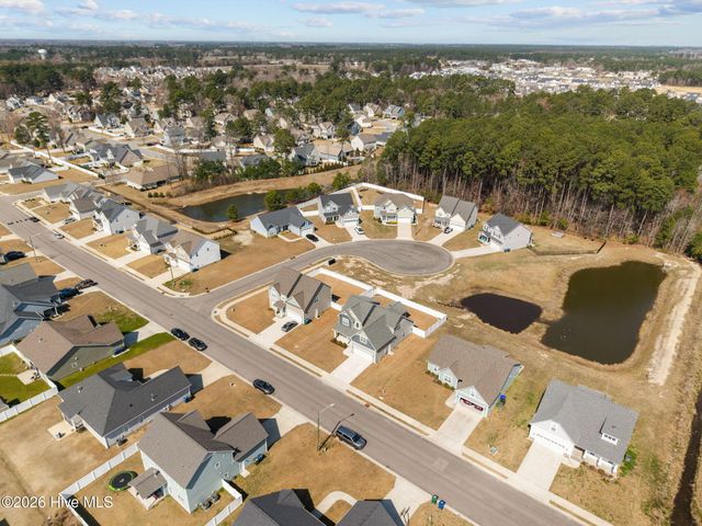 2332 Charity Lane, Winterville, NC 28590