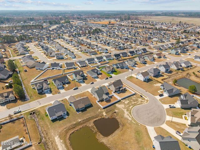 2332 Charity Lane, Winterville, NC 28590