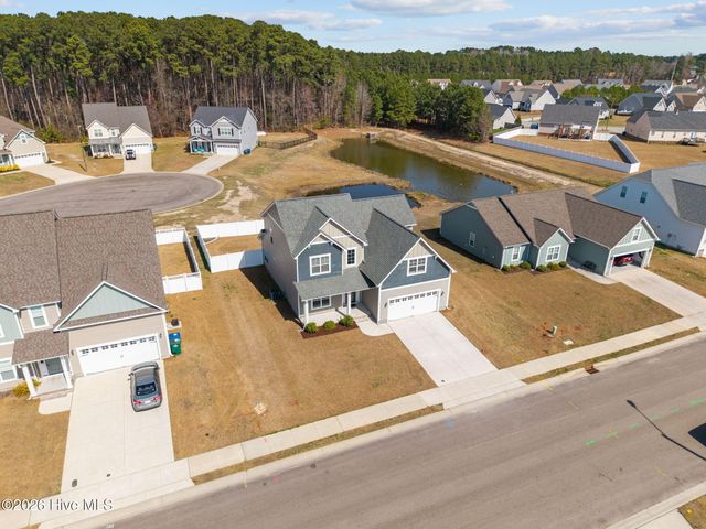2332 Charity Lane, Winterville, NC 28590