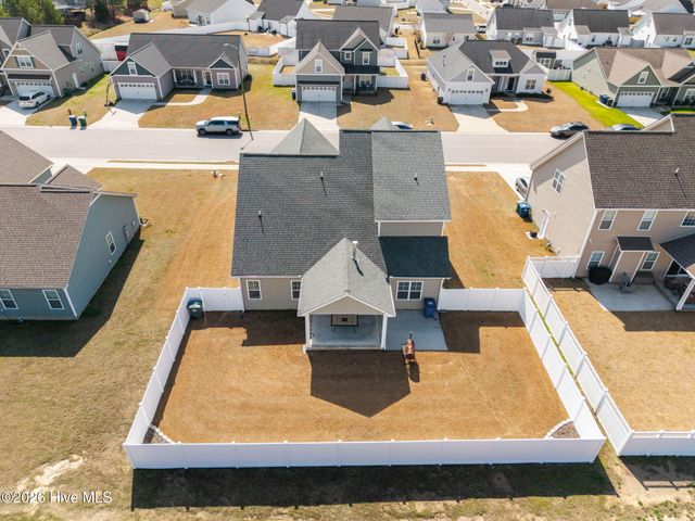 2332 Charity Lane, Winterville, NC 28590