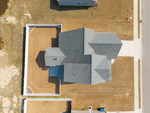 2332 Charity Lane, Winterville, NC 28590