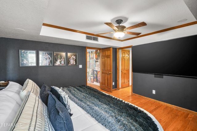 628 ALTO PENASCO Place, El Paso, TX 79912