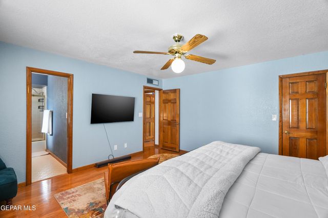 628 ALTO PENASCO Place, El Paso, TX 79912