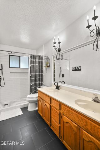 628 ALTO PENASCO Place, El Paso, TX 79912