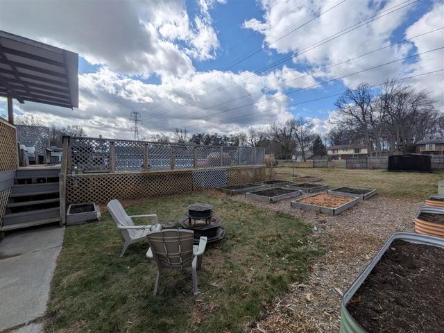 18298 Alvaro Avenue, Brownstown, MI 48193