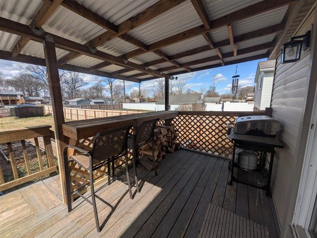 18298 Alvaro Avenue, Brownstown, MI 48193