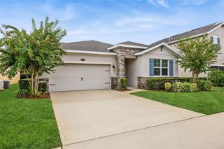 653 E VICTORIA TRAILS BOULEVARD, Deland, FL 32724