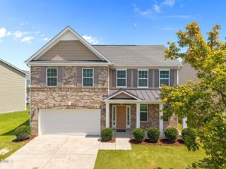 317 Hope Valley Road, Knightdale, NC 27545