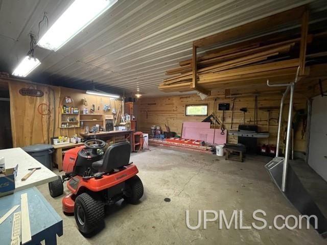 825 Brookton Road, Marquette, MI 49855