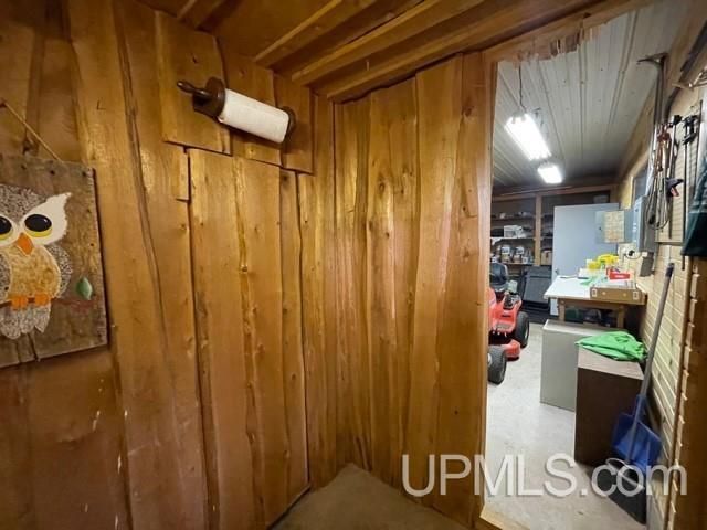 825 Brookton Road, Marquette, MI 49855