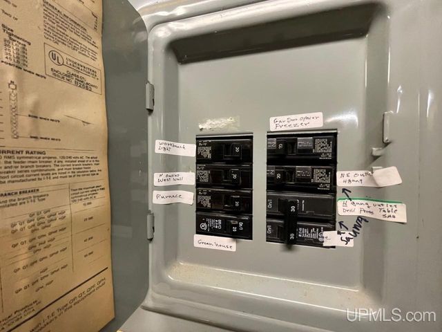 825 Brookton Road, Marquette, MI 49855