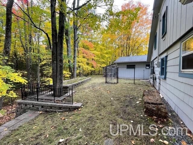 825 Brookton Road, Marquette, MI 49855