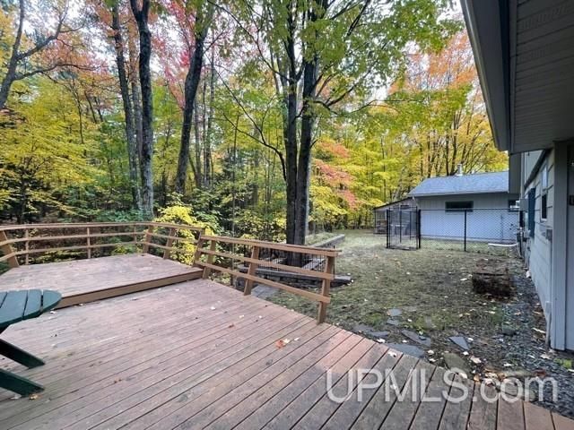 825 Brookton Road, Marquette, MI 49855