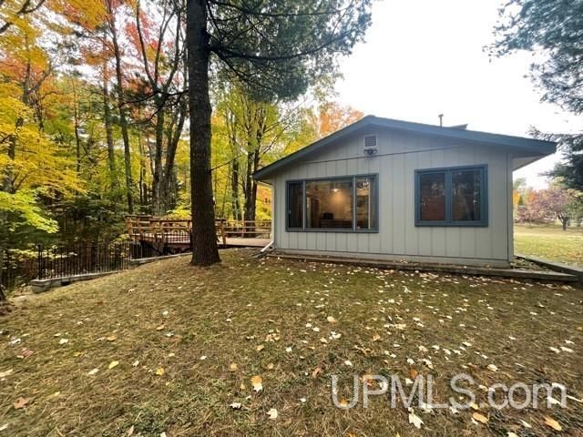 825 Brookton Road, Marquette, MI 49855