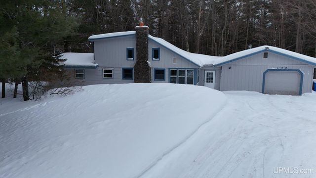 825 Brookton Road, Marquette, MI 49855