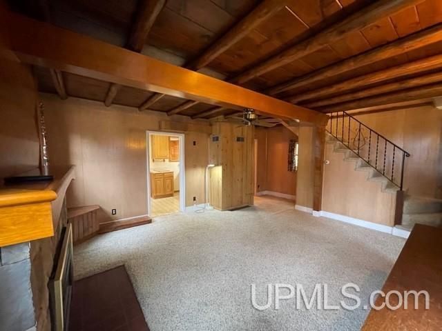 825 Brookton Road, Marquette, MI 49855