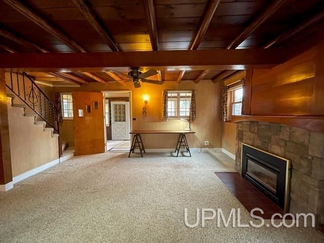 825 Brookton Road, Marquette, MI 49855