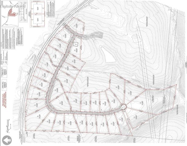 4309 Lexington Road Lot 11, Lancaster, KY 40444