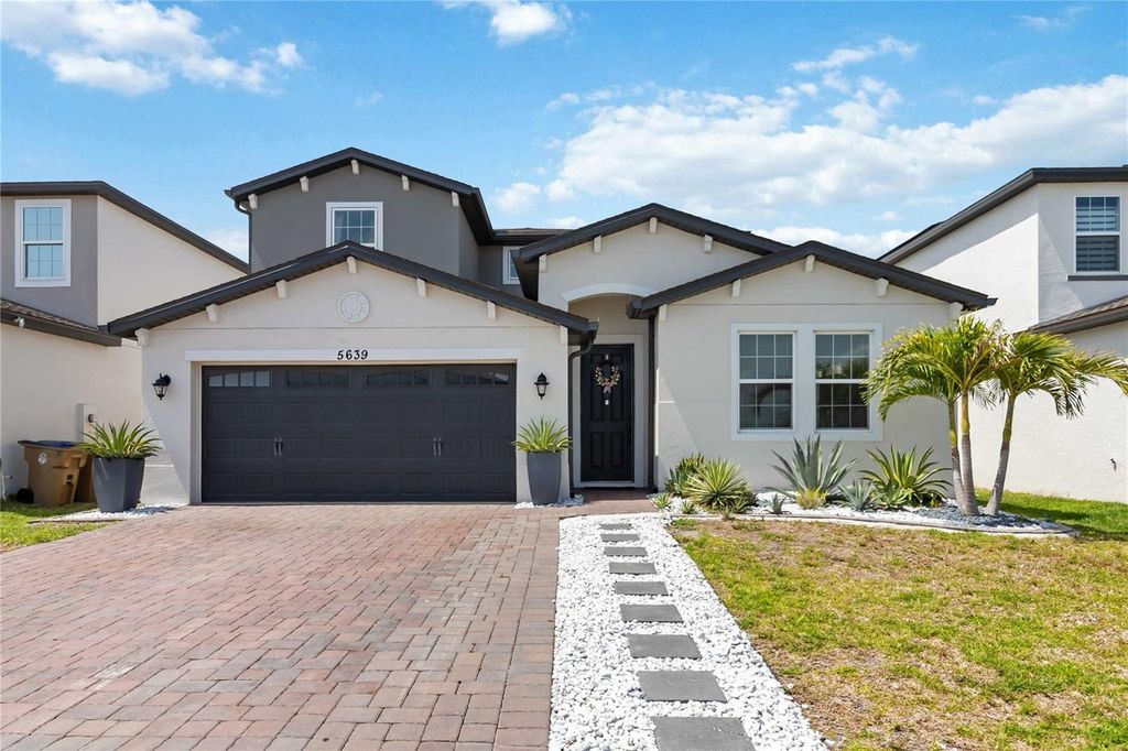 5639 TIMBER MEADOW WAY, St Cloud, FL 34771