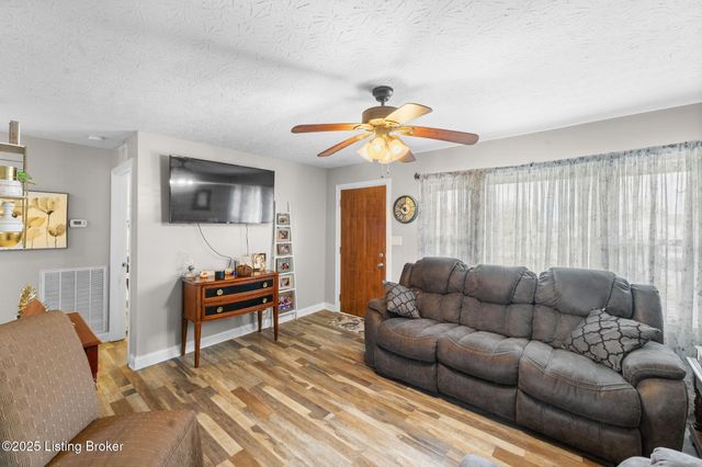 1641 Shady Land Church Rd, Bowling Green, KY 42101