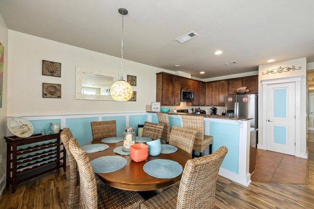 26540 Mangrove Drive 203, Galveston, TX 77554