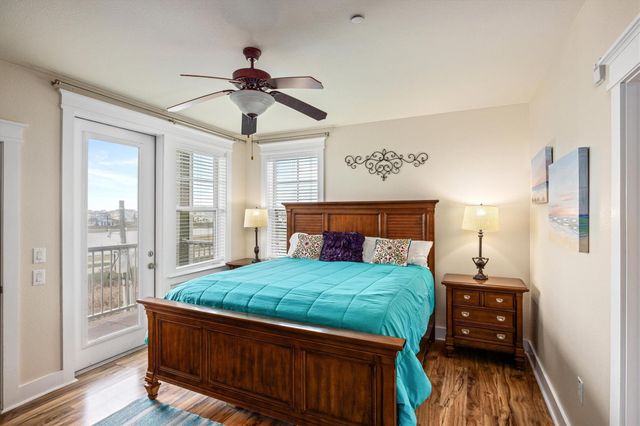 26540 Mangrove Drive 203, Galveston, TX 77554