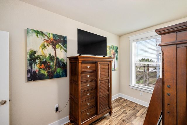 26540 Mangrove Drive 203, Galveston, TX 77554