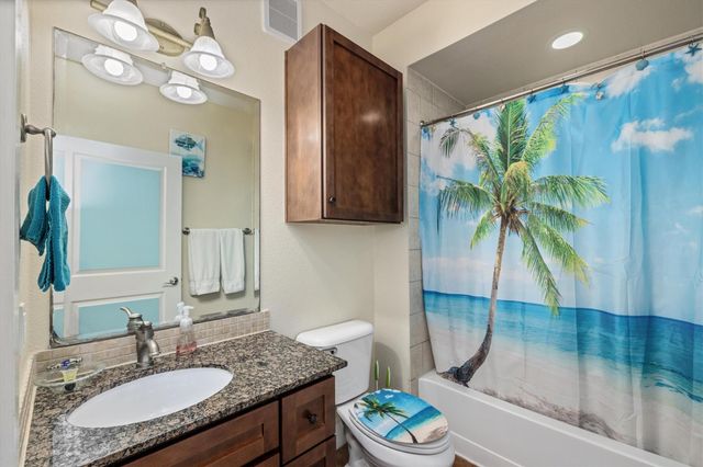 26540 Mangrove Drive 203, Galveston, TX 77554