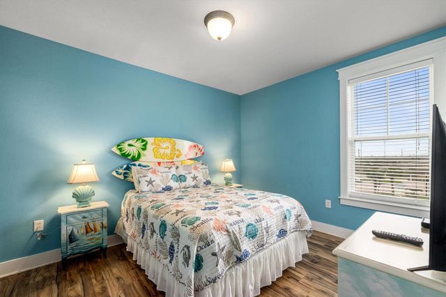 26540 Mangrove Drive 203, Galveston, TX 77554