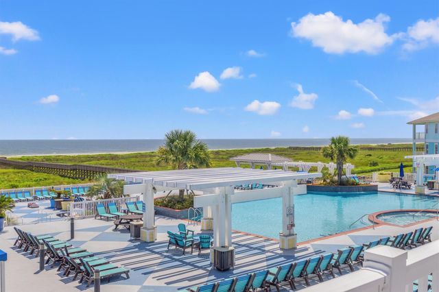 26540 Mangrove Drive 203, Galveston, TX 77554