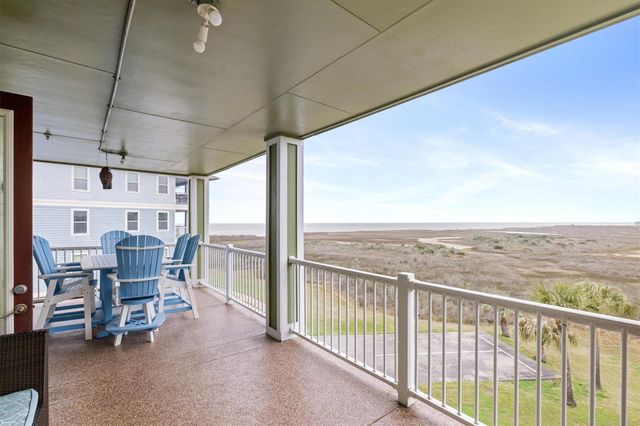 26540 Mangrove Drive 203, Galveston, TX 77554