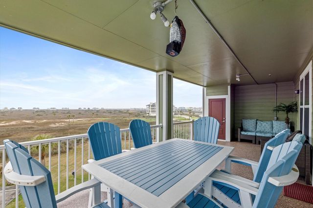 26540 Mangrove Drive 203, Galveston, TX 77554