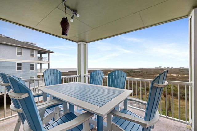 26540 Mangrove Drive 203, Galveston, TX 77554