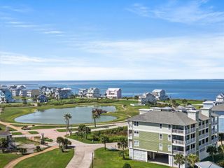 26540 Mangrove Drive 203, Galveston, TX 77554