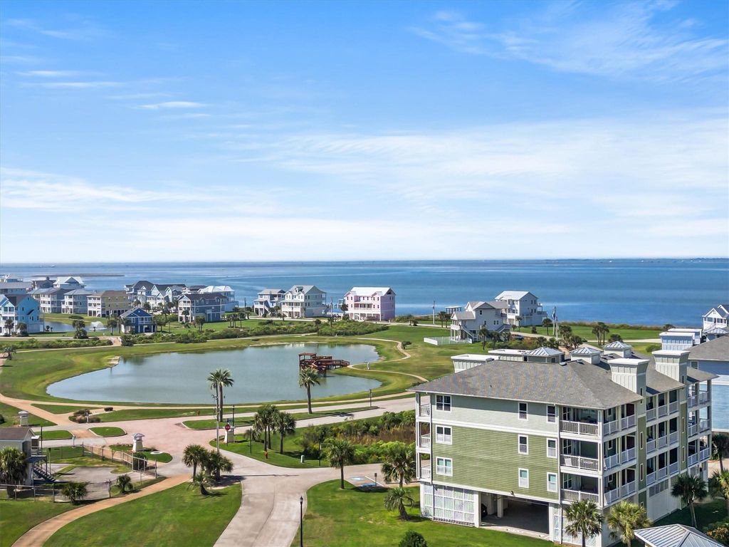 26540 Mangrove Drive 203, Galveston, TX 77554