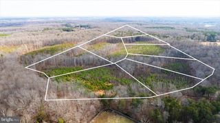 0 VAWTER CORNER, Louisa, VA 23093