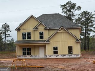 685 Giles Road, Forsyth, GA 31029