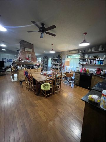 658 Cook Baker Road, Sarepta, LA 71071