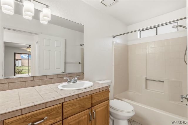 2008 E Mountain View Place, Fort Mohave, AZ 86426