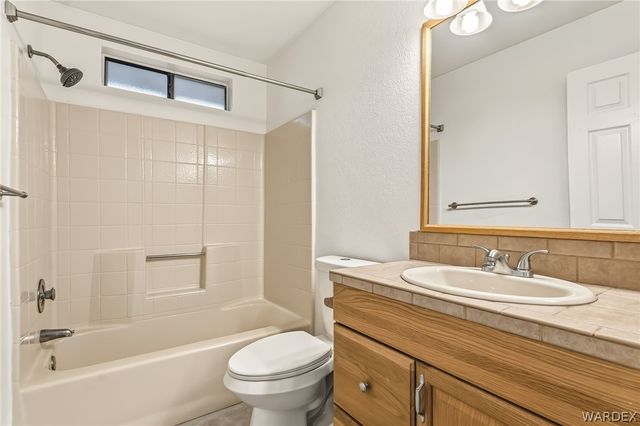 2008 E Mountain View Place, Fort Mohave, AZ 86426