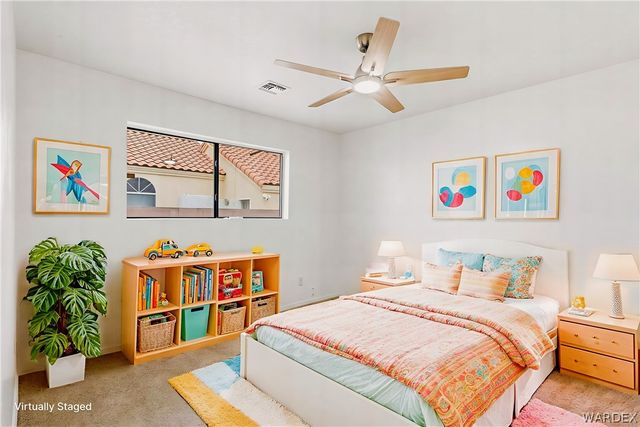 2008 E Mountain View Place, Fort Mohave, AZ 86426