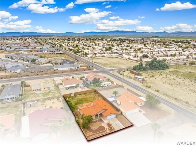 2008 E Mountain View Place, Fort Mohave, AZ 86426