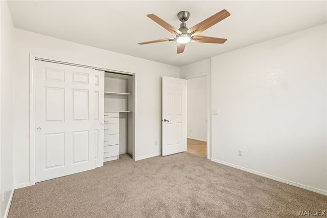 2008 E Mountain View Place, Fort Mohave, AZ 86426