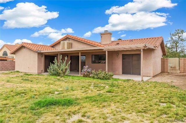2008 E Mountain View Place, Fort Mohave, AZ 86426