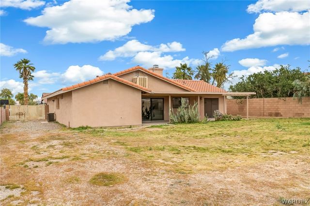 2008 E Mountain View Place, Fort Mohave, AZ 86426