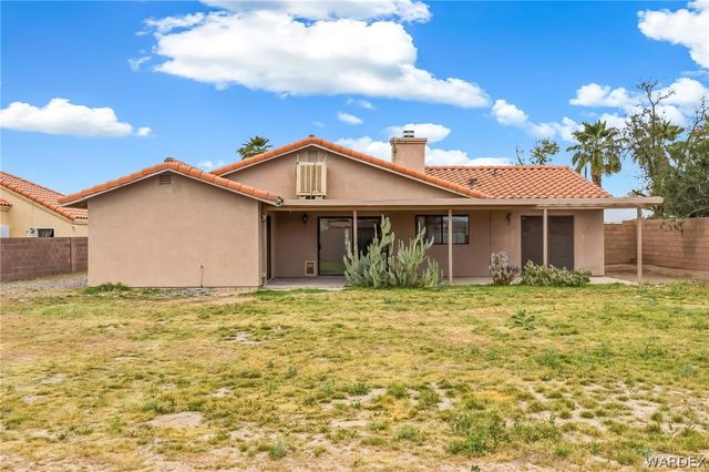 2008 E Mountain View Place, Fort Mohave, AZ 86426
